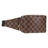 Louis Vuitton Geronimos Waist Bag Damier