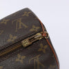 Secondhand Louis Vuitton Papillon Handbag