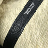Hermes Garden Party Tote Leather