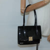 Secondhand Salvatore Ferragamo Gancini handbag