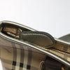 Secondhand Burberry Regent Tote Haymarket
