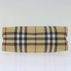 Secondhand Burberry Nova check Pochette