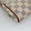 Secondhand Louis Vuitton Eva Handbag Damier