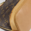 Secondhand Louis Vuitton Alma Handbag