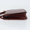 cartier Must de Cartier Shoulder Bag Leather