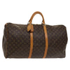 Secondhand Louis Vuitton Keepall Bag
