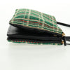 Celine Trio Crossbody Bag Tweed