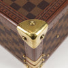Louis Vuitton Cotteville Trunk Monogram Canvas