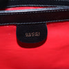 Secondhand Gucci Vintage Convertible Bamboo Box Crossbody Bag