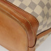 Secondhand Louis Vuitton Noe Handbag Damier