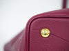 Secondhand Louis Vuitton Citadine Handbag Monogram Empreinte