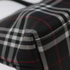 Secondhand Burberry Nova Check Tote