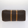 Secondhand Louis Vuitton Keepall Bag