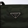 Secondhand Prada Vintage Shoulder Bag Tessuto