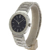 Secondhand Bvlgari Bvlgari Bvlgari Automatic Watch Stainless