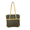 Louis Vuitton Vintage Coussin Bag Monogram Canvas