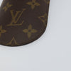 Louis Vuitton Etui à lunette Canvas