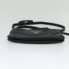 Secondhand Prada Double Zip Crossbody Bag Vitello Phenix