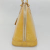 Secondhand Louis Vuitton Alma Handbag Monogram Vernis