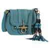 Secondhand Gucci Snaffle Bit Crossbody Bag