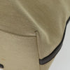 Secondhand Gucci Tote Bag Beige Canvas Accessories