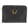 Secondhand Christian Dior Vintage Trotter Pouch Diorissimo