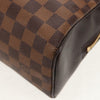 Louis Vuitton Brera Handbag Damier