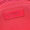 Secondhand Chanel Crochet Flap Bag