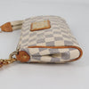 Louis Vuitton Eva Handbag Damier