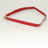 Secondhand Louis Vuitton Adjustable Shoulder Strap Epi