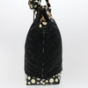 Secondhand Louis Vuitton Desire Lockit Bag Kusama Infinity Dots Monogram