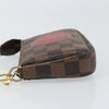 Secondhand Louis Vuitton Mini pochette accessoires