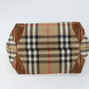 Secondhand Burberry Vintage Tote Vintage Check