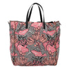 Prada Vintage Convertible Tote Nylon