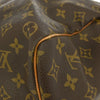 Secondhand Louis Vuitton Keepall Bandouliere Bag