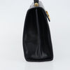 Secondhand Salvatore Ferragamo Gancini Convertible Top Handle Bag