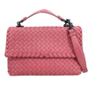 Secondhand Bottega Veneta Intrecciato Shoulder bag
