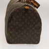 Secondhand Louis Vuitton Keepall Bag