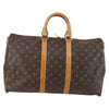Secondhand Louis Vuitton Keepall Bag