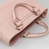 Secondhand Celine Boogie Satchel Pink Leather Bags