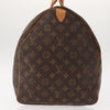 Louis Vuitton Keepall Bag Monogram Canvas