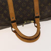 Secondhand Louis Vuitton Keepall Bag