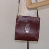 Secondhand cartier Must de Cartier Shoulder Bag