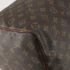 Louis Vuitton Keepall Bag Monogram Canvas