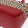 Secondhand Burberry Nova Check Handbag Nova Check