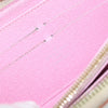 Secondhand Louis Vuitton Zippy Wallet NM Monogram Multicolor