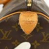 Louis Vuitton Keepall Bag Monogram Canvas