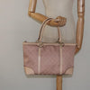 Secondhand Gucci Lovely Heart Interlocking G Tote GG