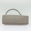 Gucci Bamboo Daily Top Handle Bag Leather