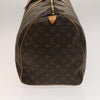 Secondhand Louis Vuitton Keepall Bag
